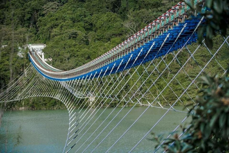La La Shan 5.5Knong Zhuang Hualing Экстерьер фото