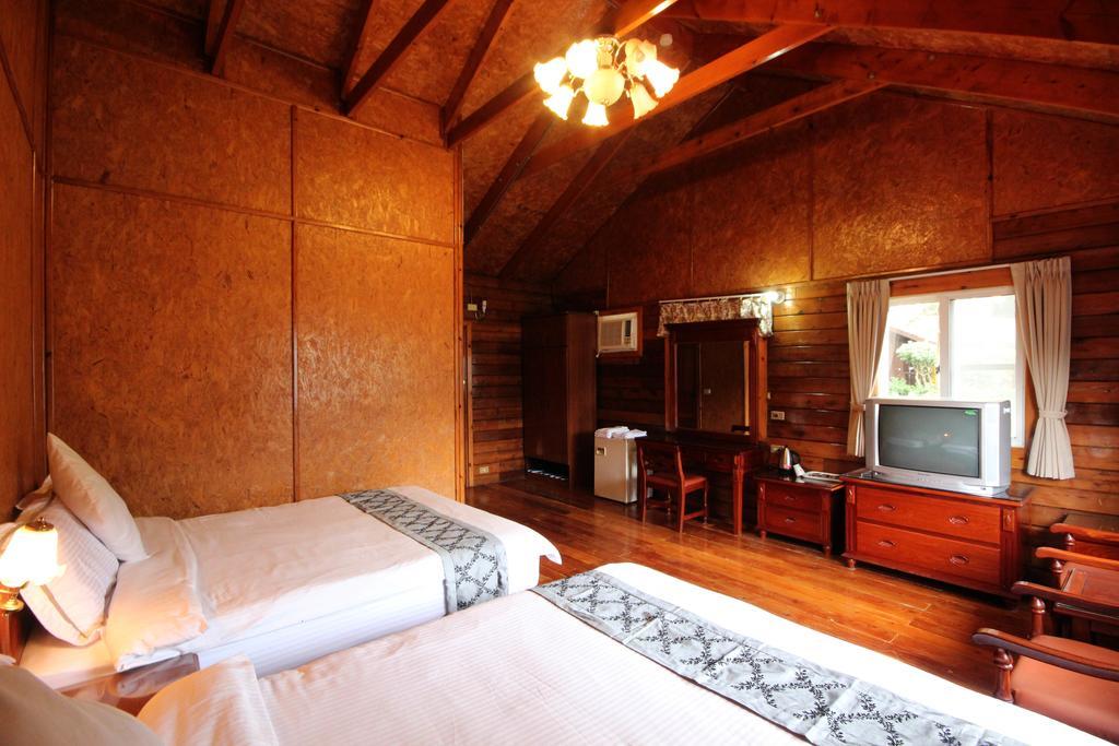 La La Shan 5.5Knong Zhuang Hualing Экстерьер фото