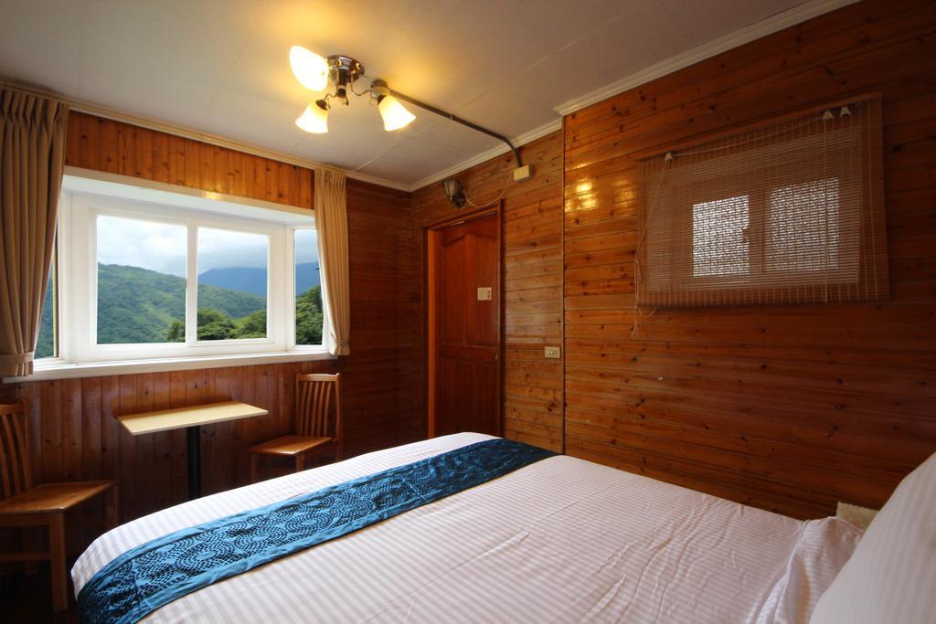 La La Shan 5.5Knong Zhuang Hualing Экстерьер фото